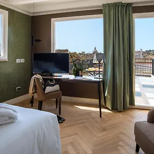 Damaso Hotel Rome
