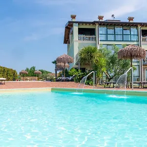 Bertoletta Village Apartment Peschiera del Garda