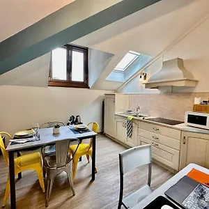 63 Passi Dal In Centro By Revenue House Apartment Como