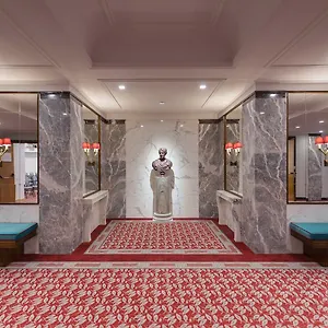 Bettoja Mediterraneo Hotel Rome