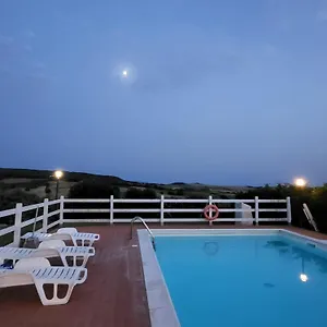  Apartament Casale Poggio Meone