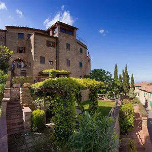  Apartament Borgo Alle Mura