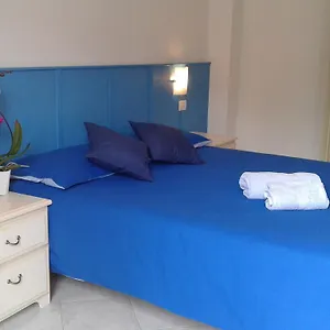 Appartamentino Nadia Apartment Monterosso al Mare